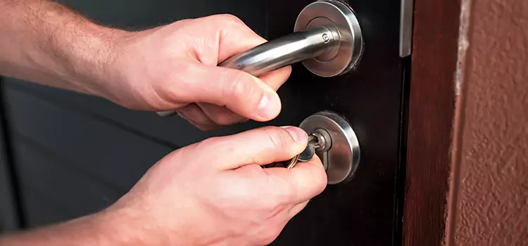 Door Closer Repair & Installation Barnstable